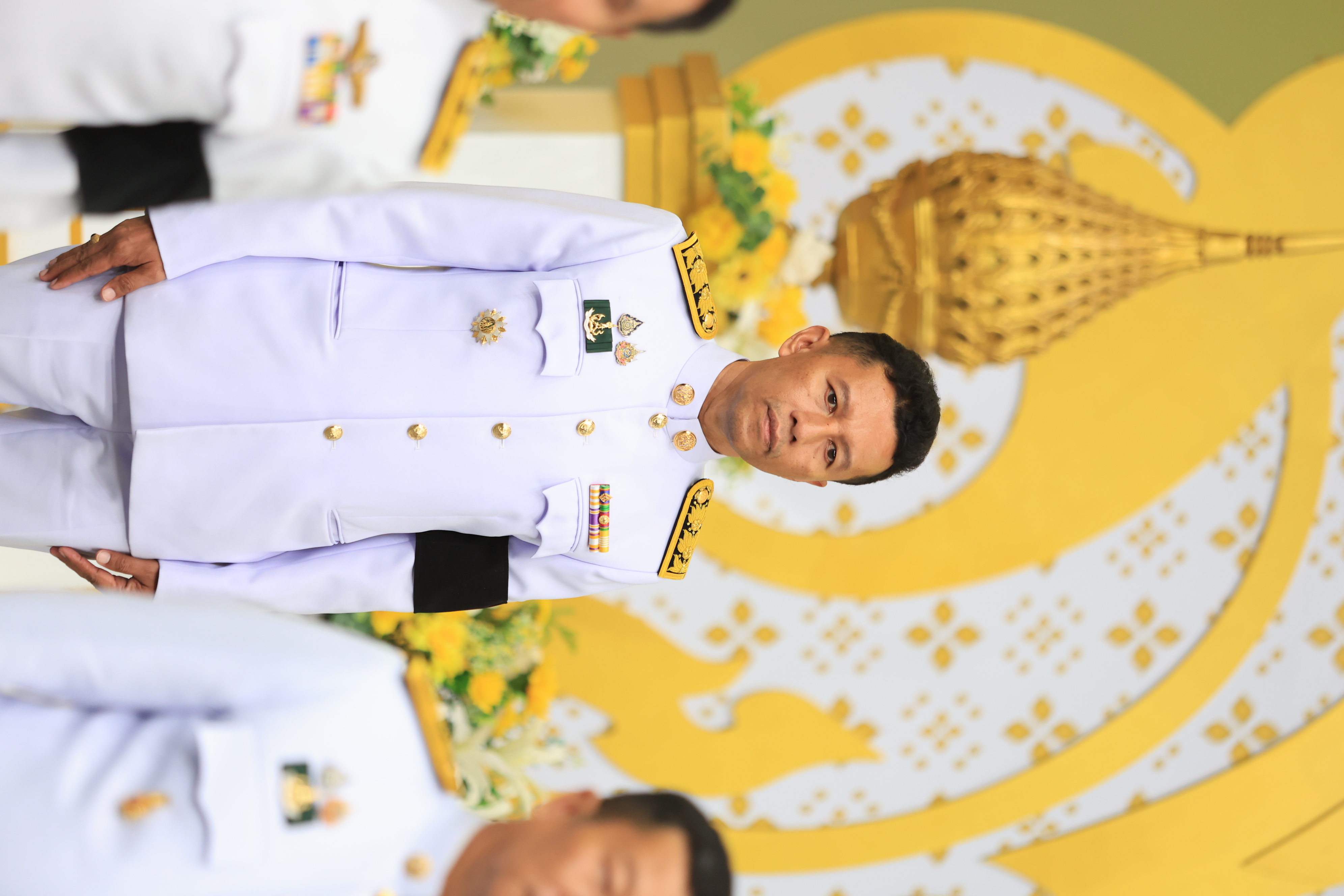 title - คณะผู้บริหาร ส.ป.ก. บันทึกเทปถวายพระพรชัยมงคล เนื่องในโอกาสมหามงคลเฉลิมพระชนมพรรษา 74 พรรษา พระบาทสมเด็จพระปรเมนทรรามาธิบดีศรีสินทร มหาวชิราลงกรณ พระวชิรเกล้าเจ้าอยู่หัว